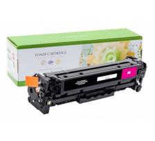 Static Control Lazerinė kasetė purpurinė, suderinama su HP 312A (CF383A)