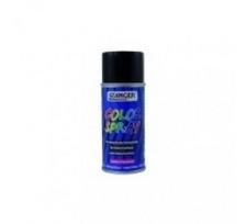 Stanger Purškiami dažai Color Spray MS 400 ml, mėlyni 100017