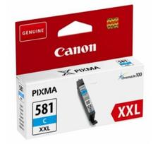 Canon CLI-581XXL C (1995C001) Rašalinė kasetė, Žydra