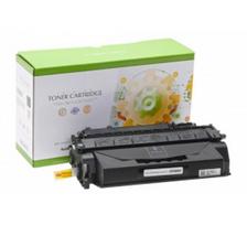 Static Control Lazerinė kasetė juoda, suderinama su HP 80X (CF280X)