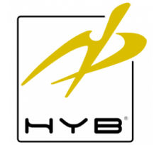 Neoriginali HYB Kyocera TK-5230C (1T02R9CNL0) Lazerinė kasetė, Žydra