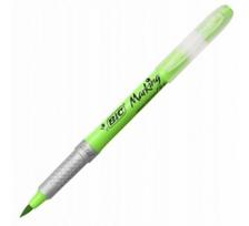 Bic Teksto žymeklis Highlighter Flex, žalias, 1 vnt. 494619