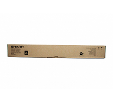 Sharp (DX25GTBA), juoda kasetė
