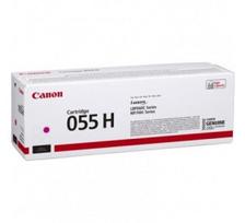 Canon CRG 055H (3018C002) Lazerinė kasetė, Purpurinė