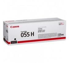 Canon CRG 055H (3020C002) Lazerinė kasetė, Juoda