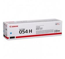 Canon CRG 054H (3027C002) Lazerinė kasetė, Žydra