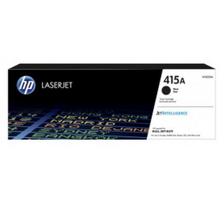 HP 415A (W2030A) Lazerinė kasetė, Juoda