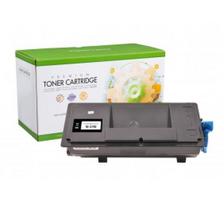 Static Control Lazerinė kasetė juoda, suderinama su Kyocera TK-3190