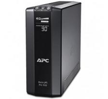 APC Back-UPS Pro 900 BR900G-GR 540W 900VA 230V | Schneider Electric