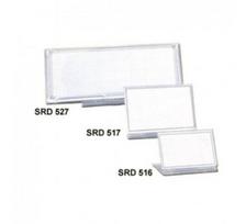 Stalo kortelė 200x80 mm, SRD 527  0614-003