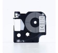 Neoriginali TopJet Dymo S0720530 D1 45013 Tape 12mm x 7m Black on White