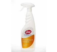 Universalus valiklis Ūla Professional, su purkštuku, 750ml