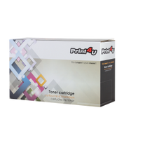 TopJet Būgnas (Drum Cartridge) juoda, suderinama su Xerox WC 3215/3225, Phaser 3052/3260 (101R00474)