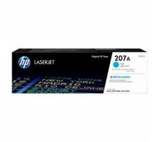 HP 207A (W2211A) Lazerinė kasetė, Žydra