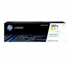 HP 207A (W2212A) Lazerinė kasetė, Geltona