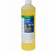 Nerūdijančio plieno valiklis E-Nox Clean, 1000 ml