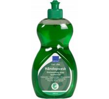Ekologiškas indų ploviklis 0,5l, su spalva ir kvapu