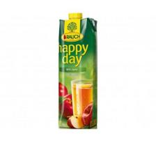 Sultys Happy Day obuolių 100 % 1 l