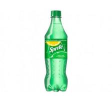 Gėrimas Sprite pet 0,5 l (kaina nurodyta su užstatu už tarą)