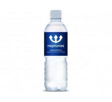 Vanduo Neptūnas pet negaz. 0,5 L  (kaina nurodyta su užstatu už tarą)