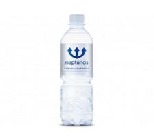 Vanduo Neptūnas pet švelniai gaz. 0,5 L (kaina nurodyta su užstatu už tarą)