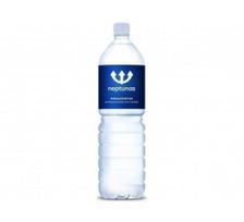 Vanduo Neptūnas pet negaz. 1,5 L  (kaina nurodyta su užstatu už tarą)