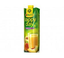 Sultys Happy Day persikų nektaras 1 l