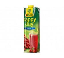 Sultys Happy Day spanguolių nektaras  1 l