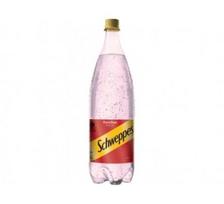Gėrimas Schweppes Russchian 1,5 l (kaina nurodyta su užstatu už tarą)