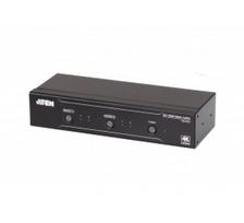 Aten | 2x2 4K HDMI Martrix Switch | VM0202H | Warranty 36 month(s)