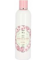Vivian Gray kūno losjonas, sodo rožės Vivian Gray Naturals 250ml