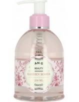 Vivian Gray rankų muilas, sodo rožės Vivian Gray Naturals 250ml