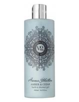 Vivian Gray dušo želė, gintaras ir kedras Vivian Gray Aroma Selection 500ml