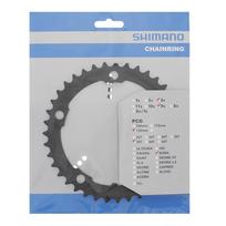 Priekinė žvaigždė Shimano Sora 3503 39T-D