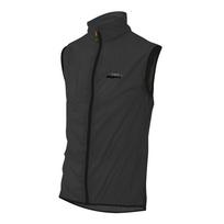 Liemenė KTM Windbreaker (juoda) dydis XXL