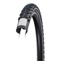Padanga Schwalbe Land Cruiser 700x40c (42-622) su apsauga ir atšvaitu