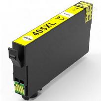 Analoginė kasetė Epson T405XL yellow