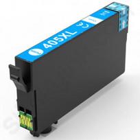 Analoginė kasetė Epson T405XL cyan