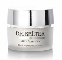 Dieninis/naktinis kremas labai sausai odai DR.BELTER BioClassica Day&Night Special Cream 50ml