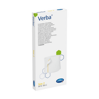 VERBA pooperacinis palaikomasis diržas, dydis 2 (apimtis 75-85 cm)