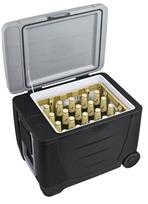 Automobilinis šaldytuvas G21 C&W 45 litrai, 12/230 V, 639052