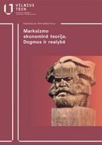 Marksizmo ekonominė teorija. Dogmos ir realybė - Vladislavas Petraškevičius