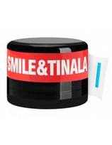 Kosmeda priemonės vienkartinės kaklajuostės laikiklis, juodas Smile-Tinala