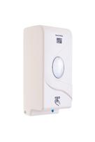 Automatinis muilo dozatorius G21 Resil 635366, 800 ml, baltas