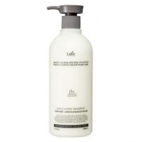 La'dor Moisture Balancing Shampoo drėkinantis plaukų šampūnas 530 ml