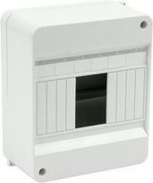 RNO 6 Consumer unit without terminals 120x140x70mm 5.6 | 5903978376991