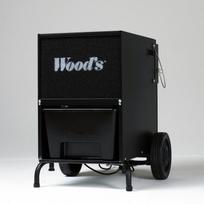 Oro sausintuvas Wood's WCD3 PRO