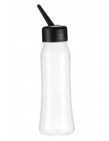 EuroStil matavimo buteliukas 240ml, plastikinis