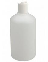 Sibel šampūno dozatorius su dangteliu, 500ml