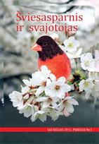Šviesasparnis ir svajotojas - Charles Gregory
